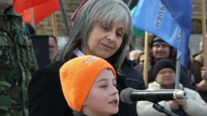 Маргарита Попова ще посети детски фестивали в Павликени и В