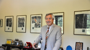 Николай Ибушев Без работа няма успех