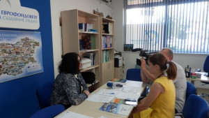 ИСУН 2020 ще насърчи проектната активност в област Видин