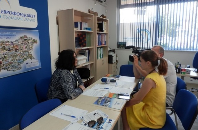 ИСУН 2020 ще насърчи проектната активност в област Видин