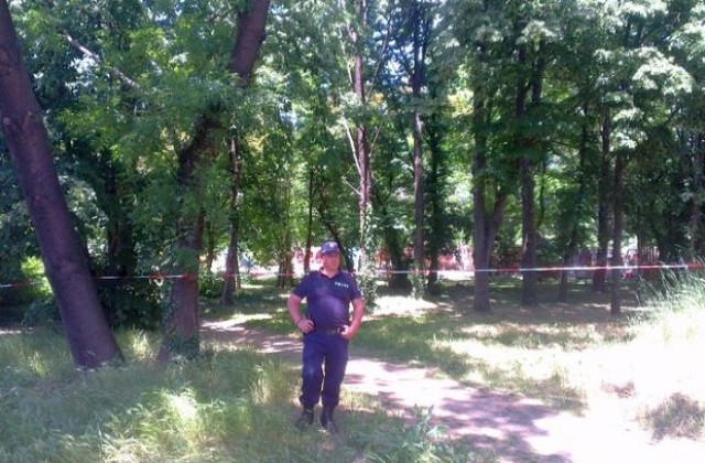 Нови разкрития около убийството на Георги в Борисовата градина