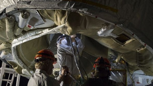 НАСА пак отложи теста на парашута за кацане на Марс