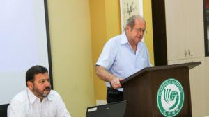 Великотърновските учени се събраха за поредните Дни на науката