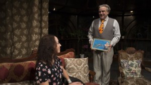 За теб Семеен албум и вербатим театър тази вечер на