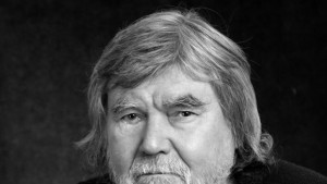 Книга за актьора Никола Чиприянов представят на 9 юни