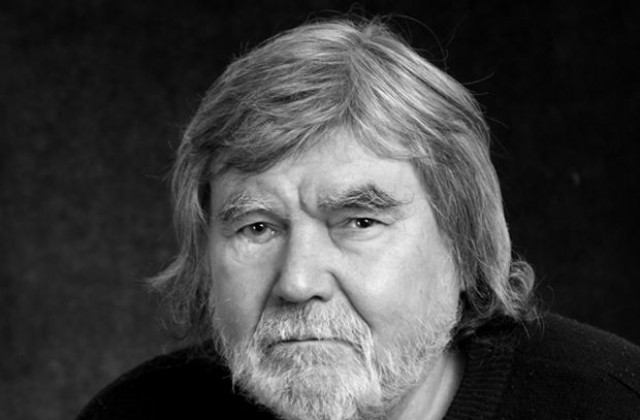 Книга за актьора Никола Чиприянов представят на 9 юни