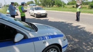 Масови проверки на КАТ в почивните дни