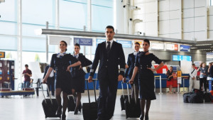 България Ер откри нова дестинация Дюселдорф