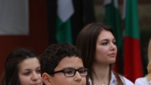 Общината подкрепи млад математик за олимпиада в Сингапур