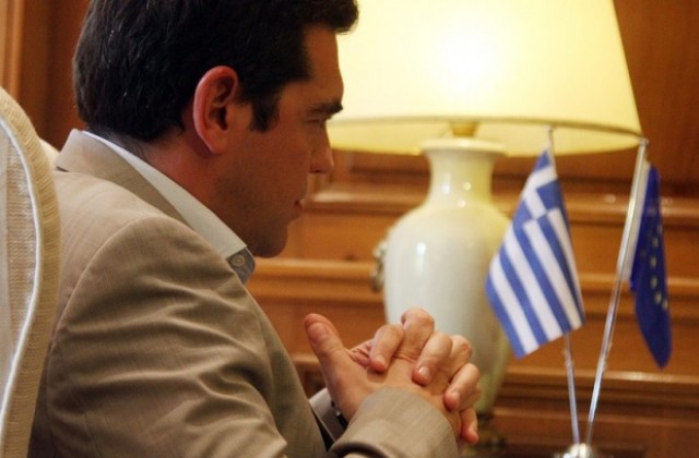 В Гърция отново се заговори за предсрочни избори
