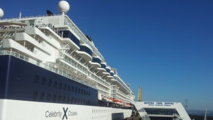 Пристанището стана член на MedCruise