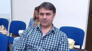 Венко Попов е новият управител на ОФК Пирин