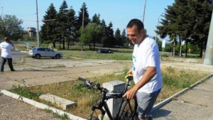 Чавдар Трифонов Очаквам Варна да се раздвижи