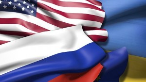 Поражението на Запада в Украйна