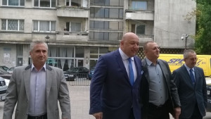 Министър Кралев Зала Арена Русе е една от найдобрите в