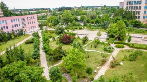 Наградиха участниците в конкурса на РИОСВ Хасково