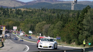 Възстановяват автомобилното състезание Писта Стара Загора стартът е на 13