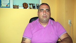 Общественик с богат опит в управлението ще е кандидатът на