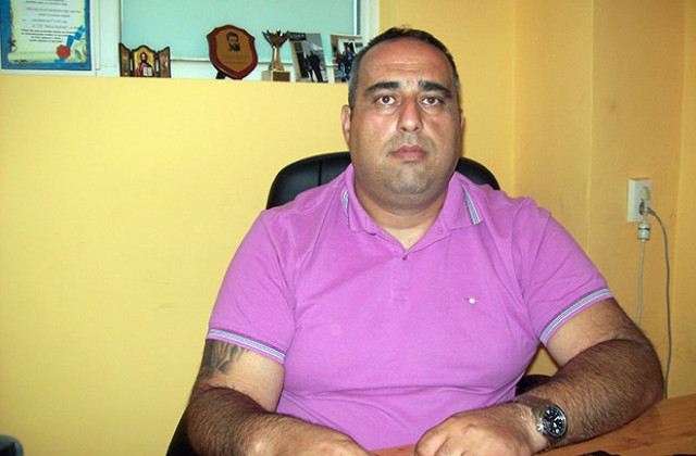 Общественик с богат опит в управлението ще е кандидатът на „Атака за кмет на Враца