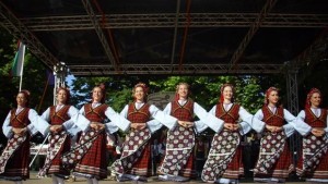 Този уикенд Плевен е домакин на Фолклорна плетеница