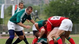 Шампионът по ръгби става ясен тази неделя