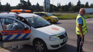 ДАИ започва дисциплинарни проверки на 11 служители в София