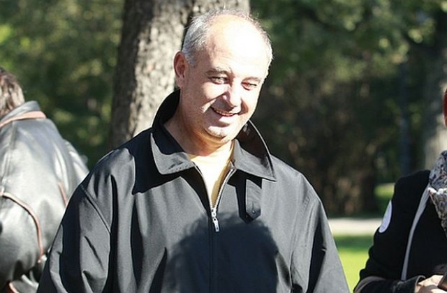 Николай Урумов изнася „Открит урок за чужденци” с много смях и самоирония