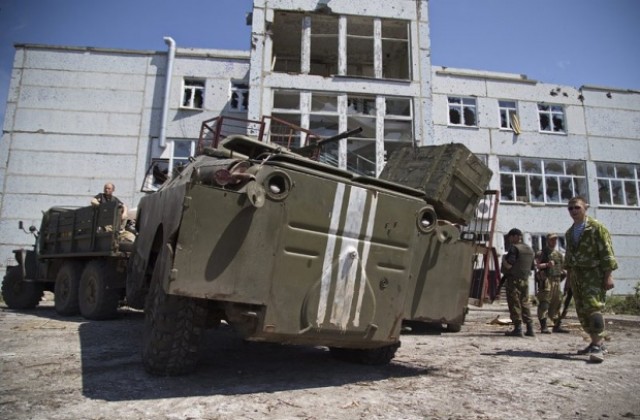 Русия и Западът се обвиниха взаимно за насилието в Украйна