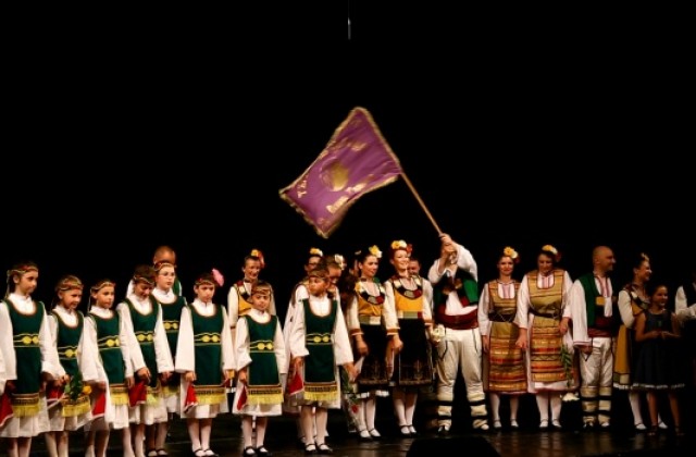 Даниел Панов: Винаги съм подкрепял и ще подкрепям всички, които пазят фолклора и традициите ни