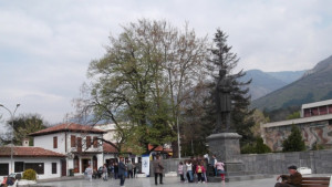 Сопот отбелязва юбилей на родната къща на Вазов