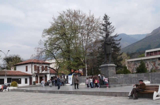 Сопот отбелязва юбилей на родната къща на Вазов