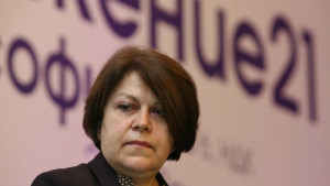 Татяна Дончева идва за срещи със симпатизанти в Г Оряховица