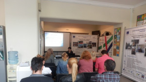 ОИЦ представи три процедури по ОП Развитие на човешките ресурси