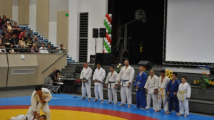 Спортното училище отпразнува 45годишнината си