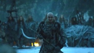 Game of Thrones на голям екран във Варна