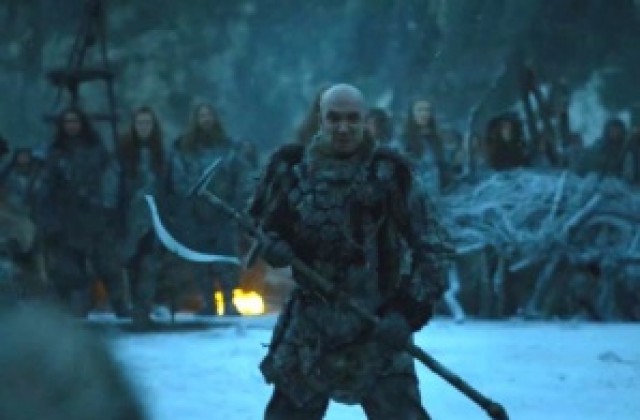 Game of Thrones на голям екран във Варна