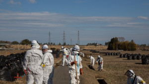 Конкурс на роботи търси шампиони по отстраняване на аварии като