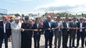 Кърджали се бори за найзелен град в Европа