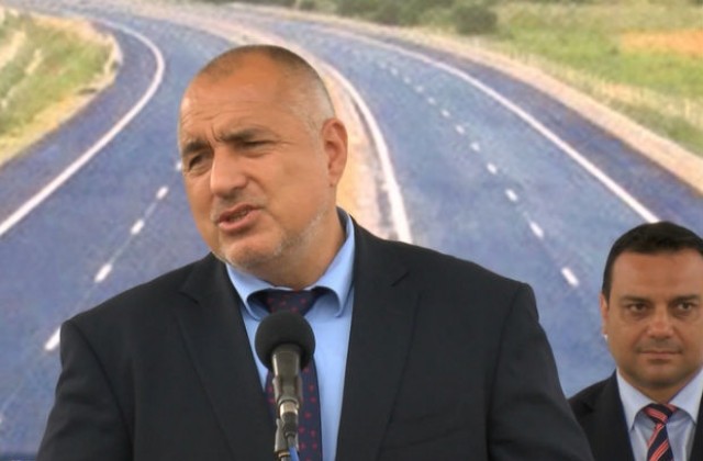 Ние правим музей на Розата, Орешарски да беше направил музей на гербера