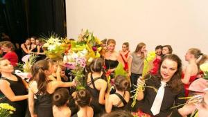 Танцово студио Импулс отпразнува годишнина с грандиозен концерт