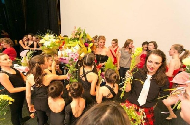 Танцово студио Импулс отпразнува годишнина с грандиозен концерт