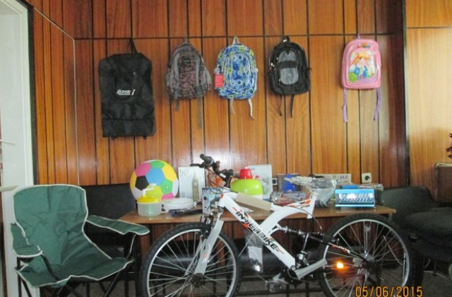 Изтеглиха наградите на Движи се и победи, 73-годишна спечели велосипед