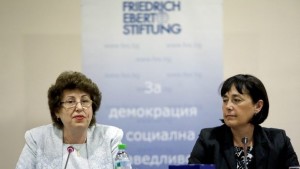 Мариана Бояджиева Първа грижа за част от семействата не е