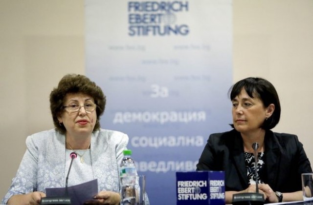 Мариана Бояджиева: Първа грижа за част от семействата не е да изучат децата си, а да оцелеят