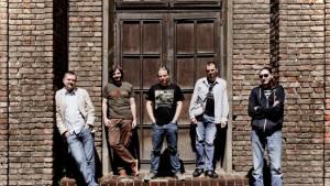 Световноизвестни турски музиканти и свеж сръбски джаз на сцената под