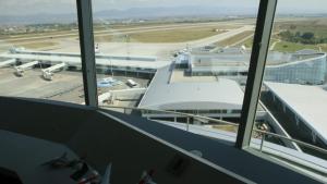 За втори път Заради буйстващ британец самолет кацна извънредно на