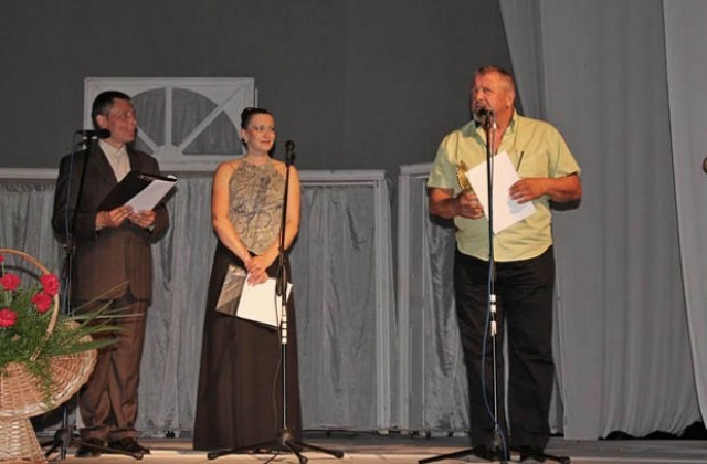 Спектакъл на Красимир Ранков спечели първа награда на фестивала в Каварна