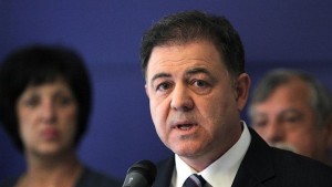 Министър Ненчев поиска законови промени след взрива край Сопот