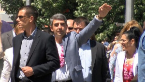 Плевнелиев Държавата трябва да бъде платформа за бизнеса