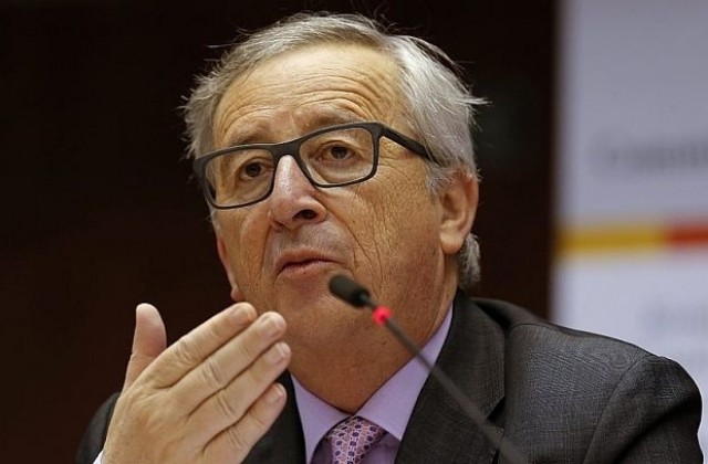 Юнкер: Предложението на кредиторите към Гърция не е ултиматум